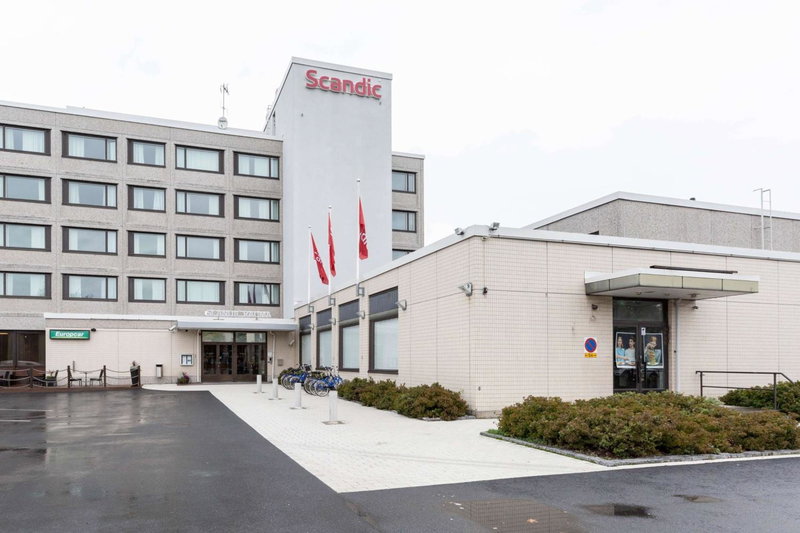 Scandic Rauma, Rauma, Finnland