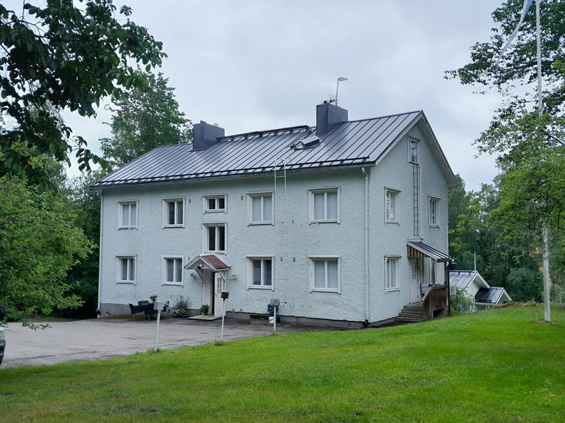 Huoneisto 3 Ristimäenkatu, Savonlinna, Finland