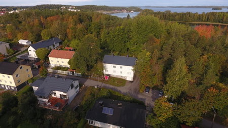Huoneisto 3 Ristimäenkatu, Savonlinna, Finland