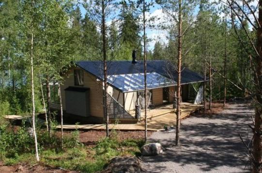 Haarusmaa Holiday Apartments Kauhava, Härmä, Finland