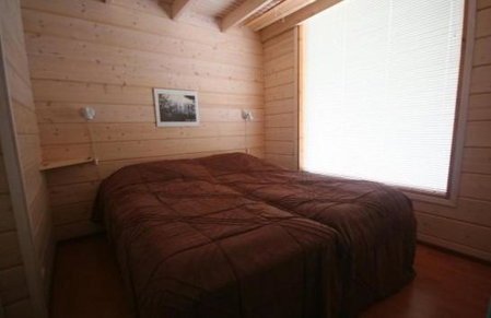 Haarusmaa Holiday Apartments Kauhava, Härmä, Finland