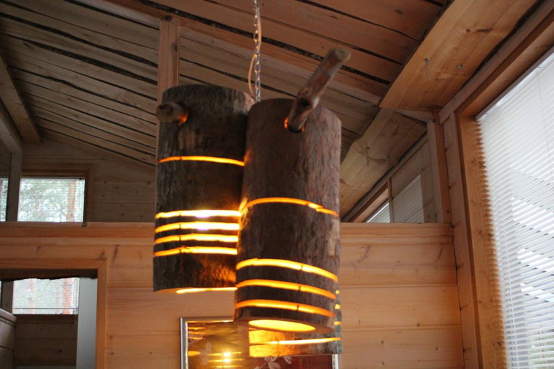 Haarusmaa Holiday Apartments Kauhava, Härmä, Finland
