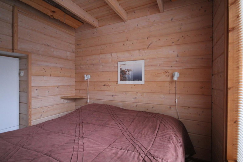 Haarusmaa Holiday Apartments Kauhava, Härmä, Finland