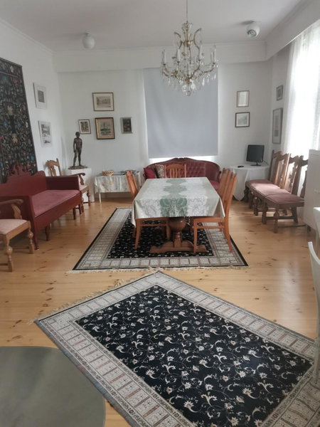 Utajärven Pappila Olden Vicarage, Utajärvi, Finland