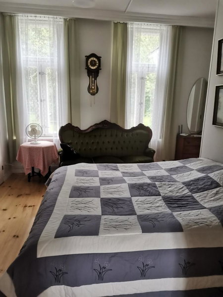 Utajärven Pappila Olden Vicarage, Utajärvi, Finland