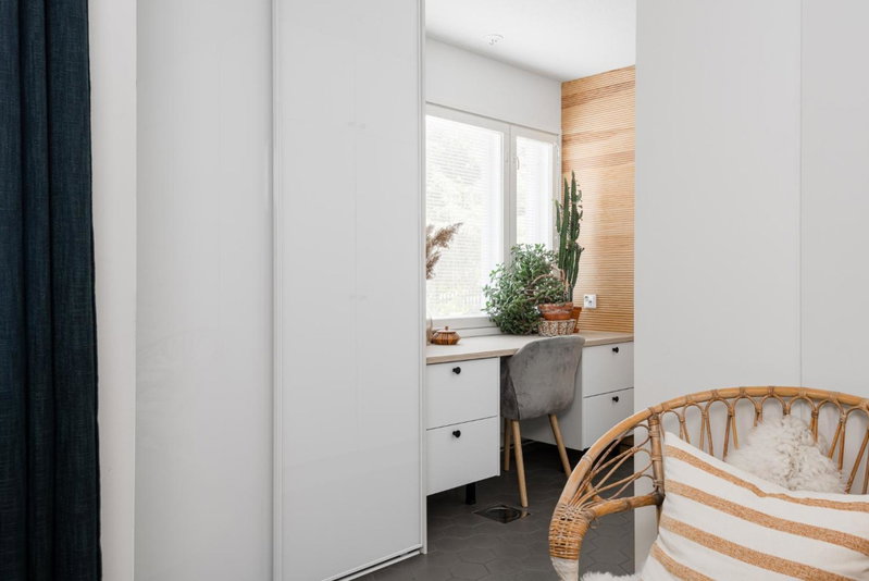 Villa Metsämarkku - jacuzzi & sauna, Pori, Finland