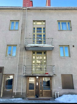Viehättävä asunto Heinolan keskustassa, Heinola, Finnland