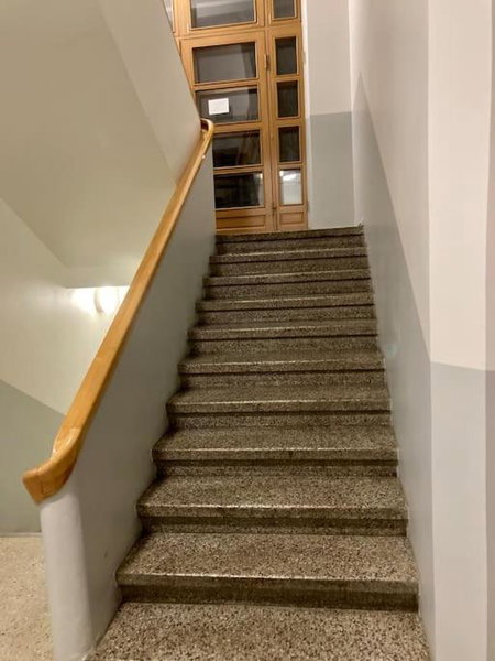 Viehättävä asunto Heinolan keskustassa, Heinola, Finland