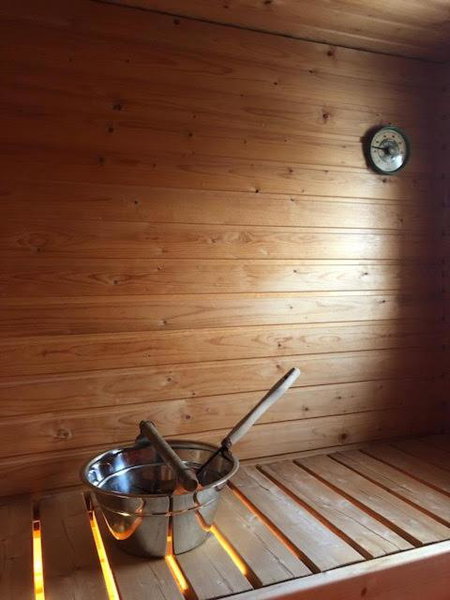 Hannelen Varakoti, Loimaa, Finland