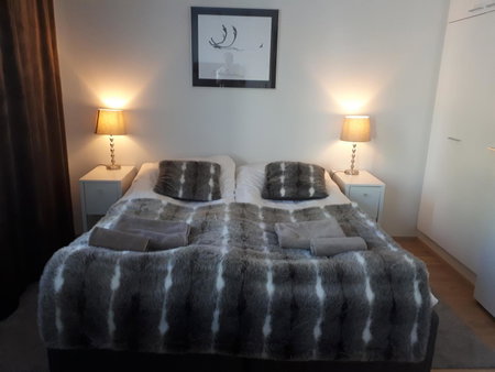 Siljo Apartments, Rovaniemi, Финляндия