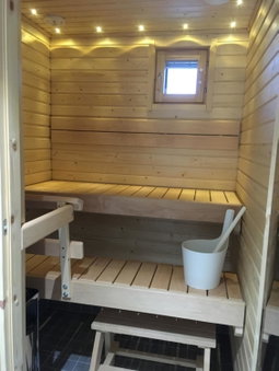 Siljo Apartments, Rovaniemi, Финляндия