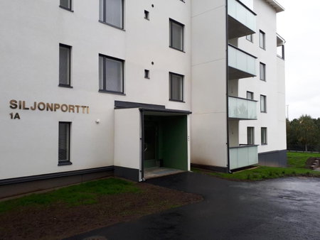 Siljo Apartments, Rovaniemi, Финляндия