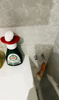 two bedrooms,dining area and bathroom with private entrance, Kotka, Finland