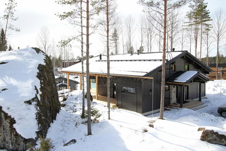 Eerikkilä Sport & Outdoor Resort, Tammela, Финляндия