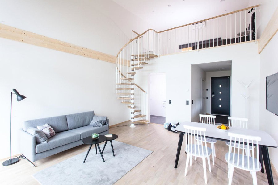 Eerikkilä Sport & Outdoor Resort, Tammela, Финляндия