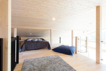 Eerikkilä Sport & Outdoor Resort, Tammela, Финляндия