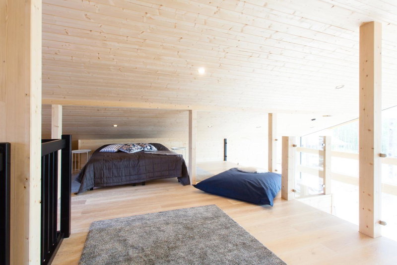 Eerikkilä Sport & Outdoor Resort, Tammela, Финляндия