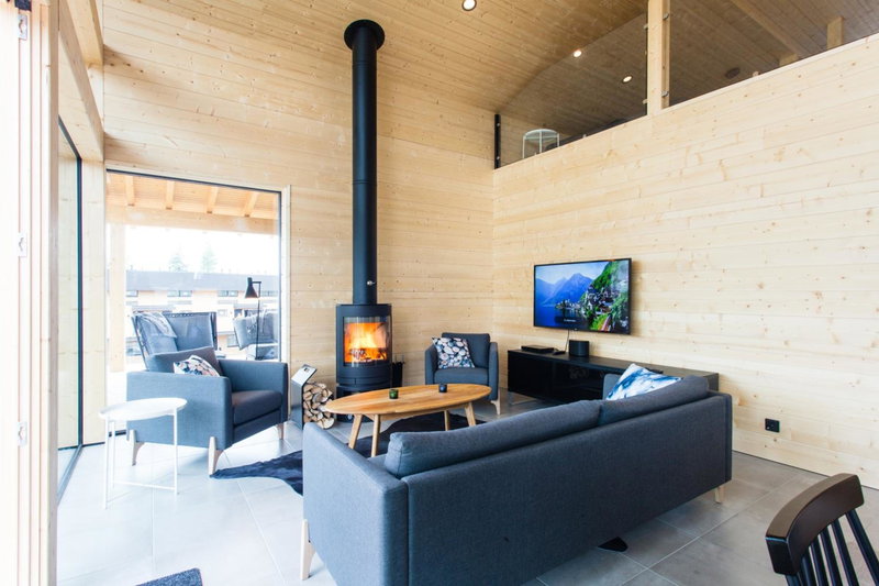 Eerikkilä Sport & Outdoor Resort, Tammela, Финляндия