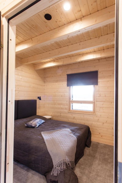 Eerikkilä Sport & Outdoor Resort, Tammela, Финляндия