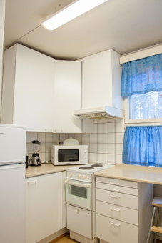 Camping Lappeenranta, Lappeenranta, Finlandia
