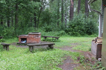 Camping Lappeenranta, Lappeenranta, Finlandia