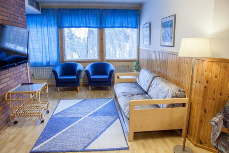 Camping Lappeenranta, Lappeenranta, Finlandia