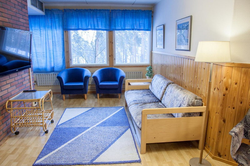 Camping Lappeenranta, Lappeenranta, Finlandia