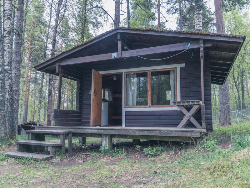 Camping Lappeenranta, Lappeenranta, Finlandia