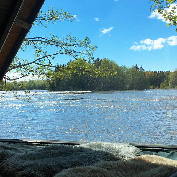 Laawu Kultaa, Kotka, Финляндия