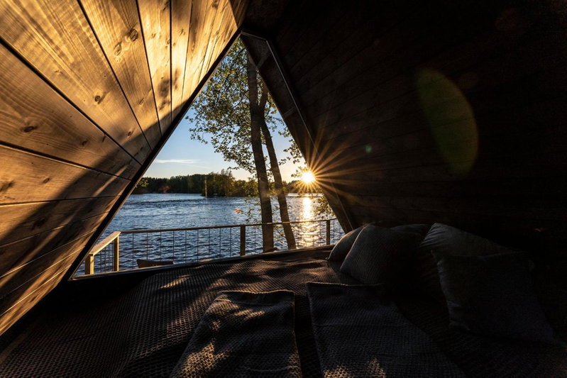 Laawu Kultaa, Kotka, Финляндия