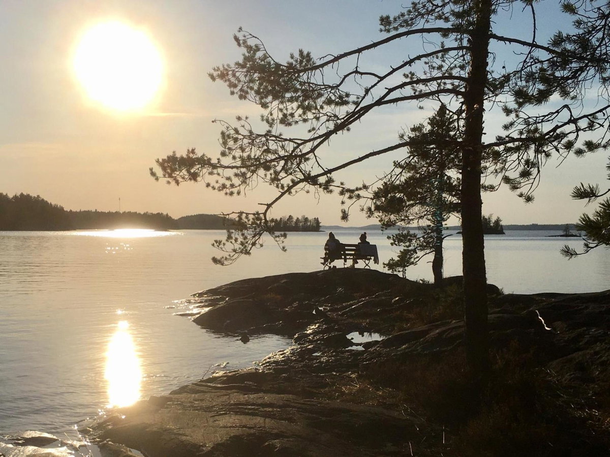 Casino Islands Retreat, Finlandia