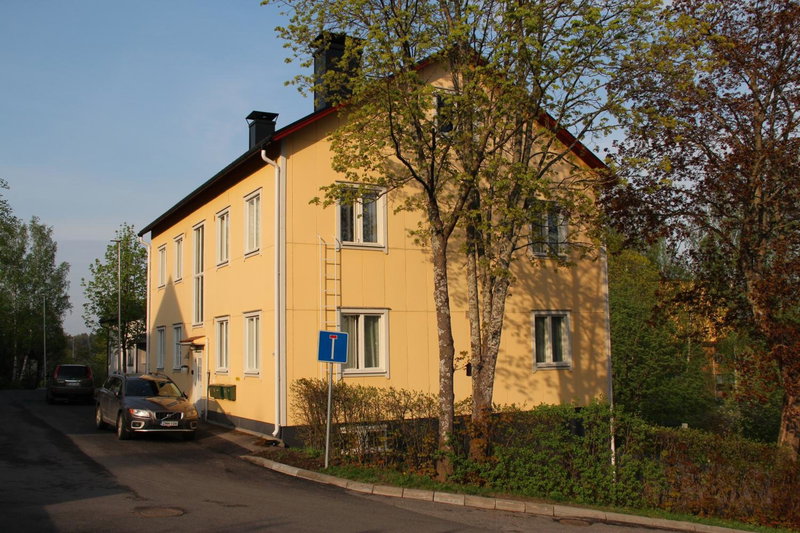 Casino Islands Retreat, Savonlinna, Finlandia