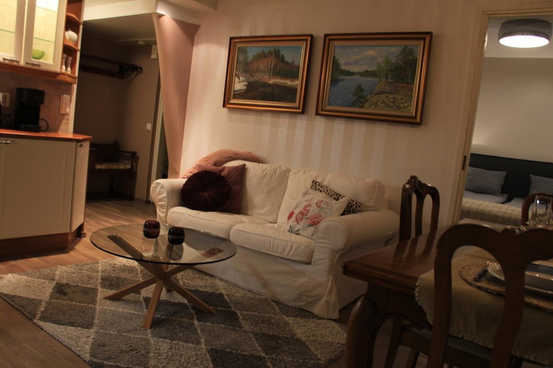 Casino Islands Retreat, Savonlinna, Finlandia