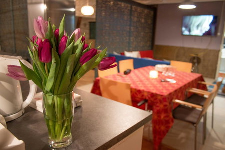 Mixed colors loft -majoitus, Lahti, Финляндия