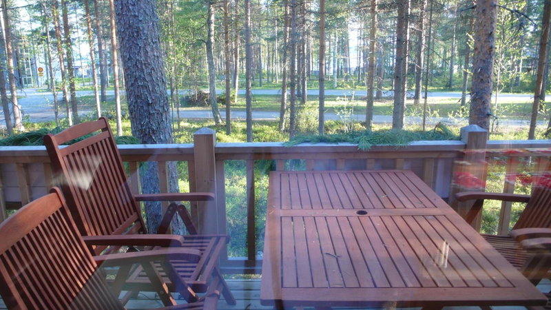 Heidihaus, Nurmes, Finland
