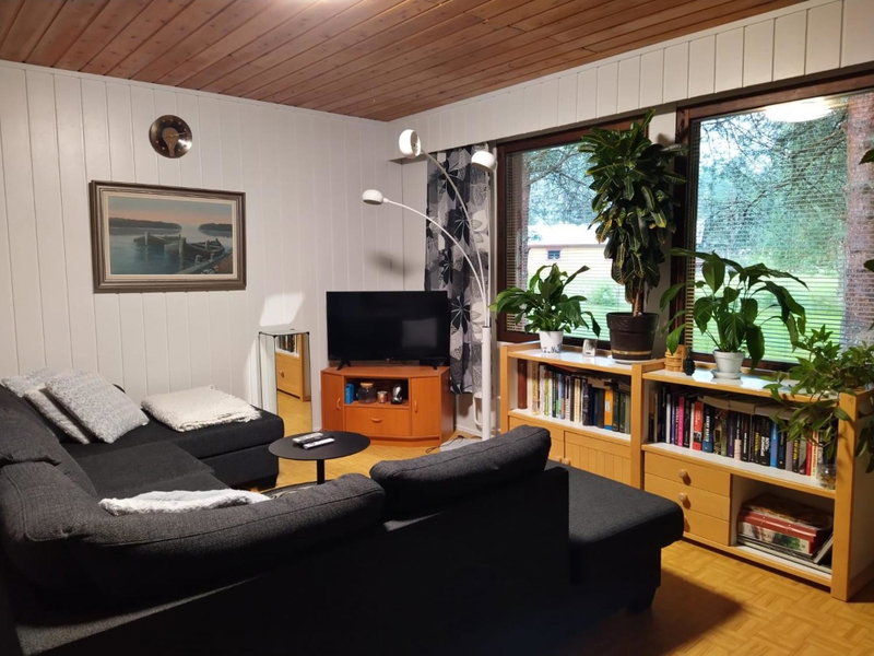 Holiday House Mäntyniemi, Hossa, Finland
