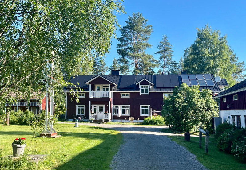 Purola Farm Guesthouse, Saarijärvi, Finland