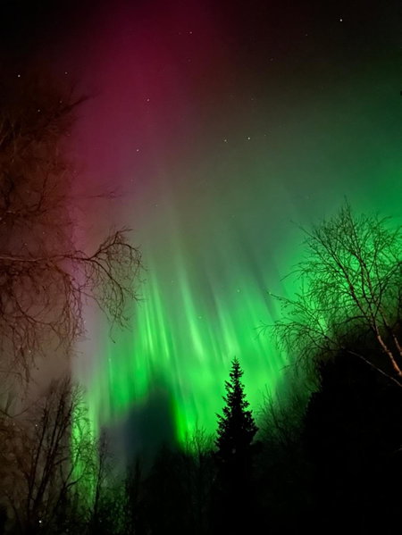 Villa Kaltio, Äkäslompolo, Finland
