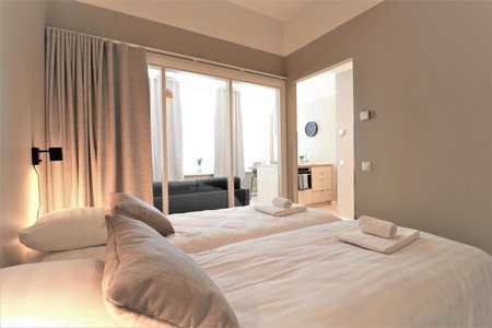 Forenom Aparthotel Vaasa, Vaasa, Финляндия