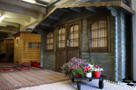 Guesthouse Little Tundra, Lahti, Финляндия