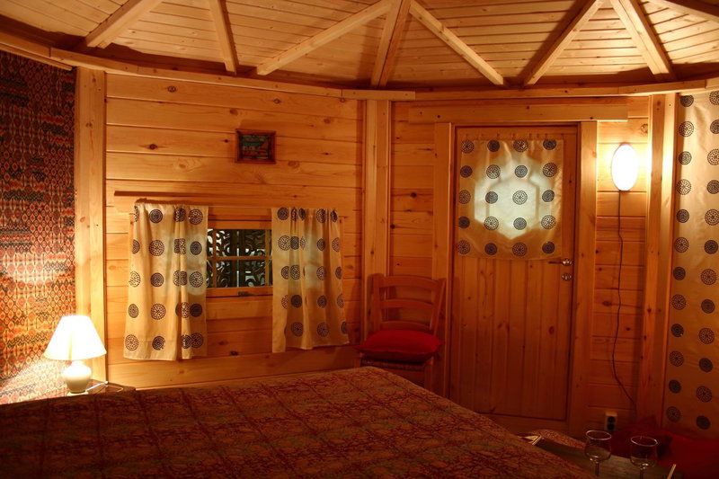 Guesthouse Little Tundra, Lahti, Финляндия