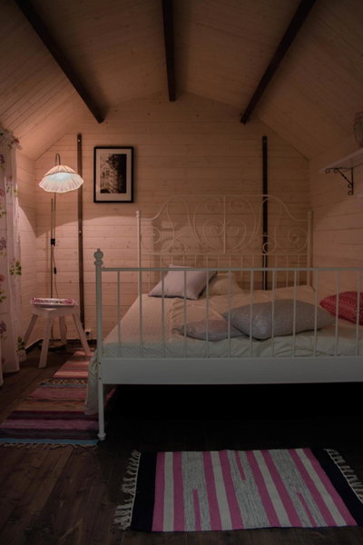 Guesthouse Little Tundra, Lahti, Финляндия