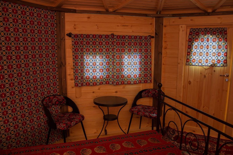 Guesthouse Little Tundra, Lahti, Финляндия