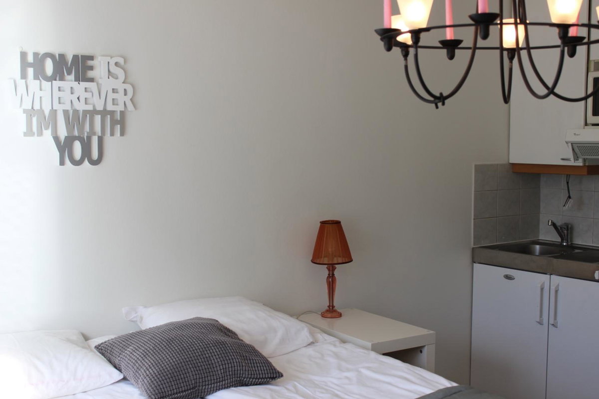 Hotel · Studio Kaarto, Rovaniemi