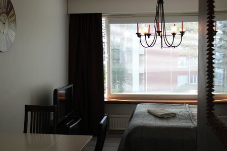 Studio Kaarto, Rovaniemi, Finland
