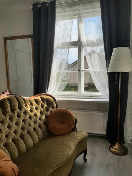 Ruustinna Hotelli & B&B Majoitus, Saarijärvi, Finland
