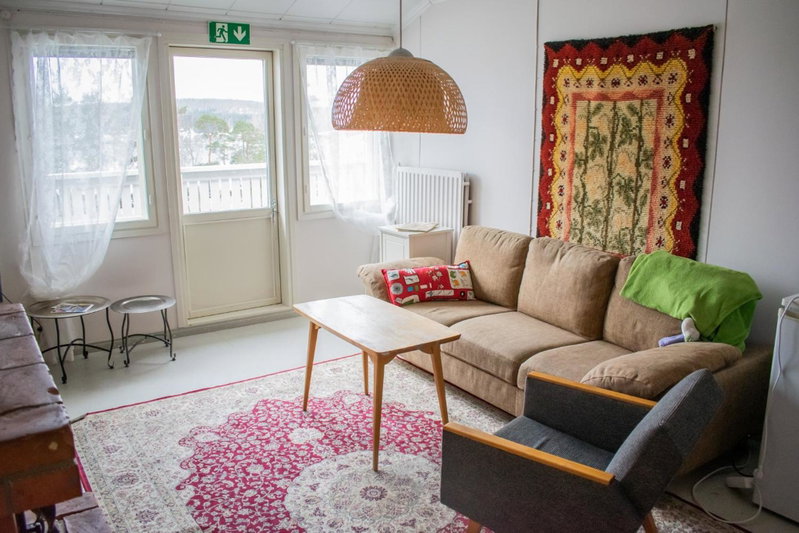 Ruustinna Hotelli & B&B Majoitus, Saarijärvi, Finland