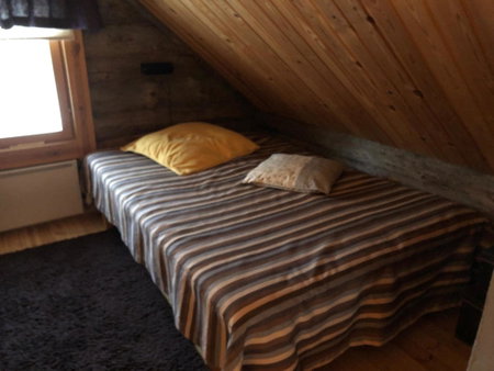 Villa Kelotupa, Hossa, Finland