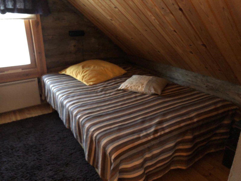 Villa Kelotupa, Hossa, Finland