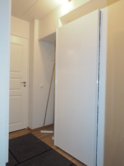 Apartment Oulu station II, Oulu, Finlande